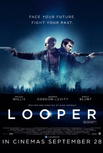 Looper - DvdRip